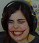 emiPsycho emote for Discord