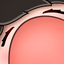 emiruOMEGA emote for Discord