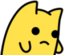 emoteDespairYellow emote for Discord
