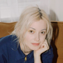 EmmaLookingAtYou static emote for Discord, Twitch and Slack