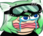 emilySmadge emote for Discord