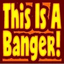 emotebanger3 emote for Discord