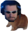 EmmBert emote for Discord