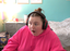 emilyHUH emote for Discord