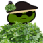emobush emote for Discord