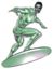EMERALDSURFER emote for Discord
