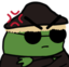 emomadge emote for Discord