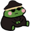 emowaiting emote for Discord