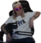emsRANITA emote for Discord