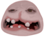 emoneyMonstro emote for Discord