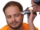 emoneyLooking static emote for Discord, Twitch and Slack