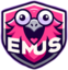 EMU emote for Discord