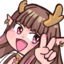 emiwin emote for Discord