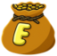 emoneyBag emote for Discord