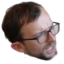 emilWhat emote for Discord