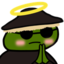 emoangel emote for Discord