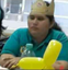 emfaQueen emote for Discord