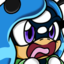 emeraldsRAA emote for Discord