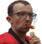 emilSmoke emote for Discord
