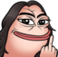 emfingy emote for Discord