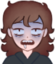 ExhaustedShiya emote for Discord