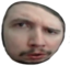 exmHuh emote for Discord