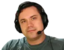 exoStare emote for Discord