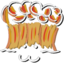 explode emote for Discord