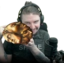 exmExalt emote for Discord