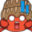 export_shook_roh_crab_emote emote for Discord