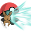 exopokemon emote for Discord