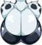 EXbooba emote for Discord