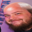 ExtraBald emote for Discord
