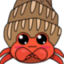 export_NUN_roh_crab_emote emote for Discord