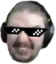 exm3Cool emote for Discord