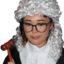 exemJudge emote for Discord