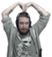 exmHeart emote for Discord