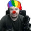 exmClown emote for Discord