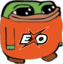 EXOClan emote for Discord