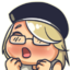 exfauxLewd emote for Discord