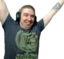 exmHandsUP emote for Discord