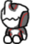 exSit emote for Discord