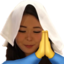 exemPray emote for Discord