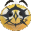 eyeofagamotto emote for Discord