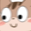 Eyes emote for Discord