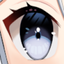 eyesleft emote for Discord
