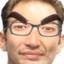 EyebrOWs emote for Discord