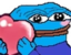 exhielove emote for Discord