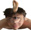 eyeOfStrah emote for Discord