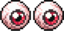 eyes emote for Discord